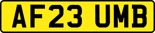 AF23UMB