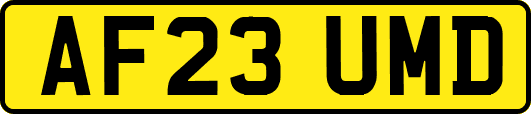 AF23UMD