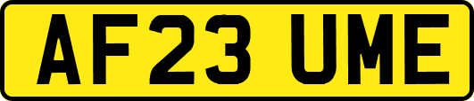 AF23UME