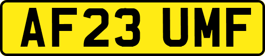 AF23UMF