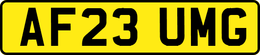 AF23UMG