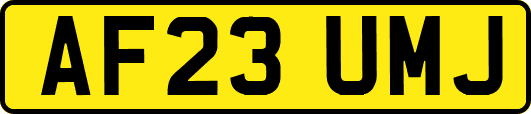 AF23UMJ