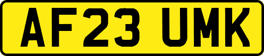 AF23UMK