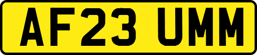 AF23UMM