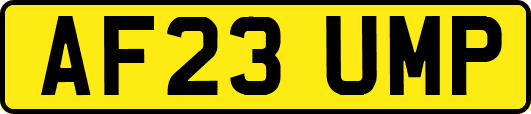 AF23UMP