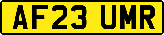 AF23UMR