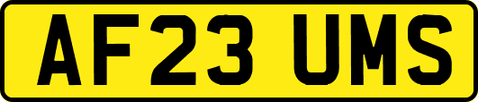 AF23UMS