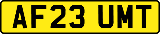 AF23UMT