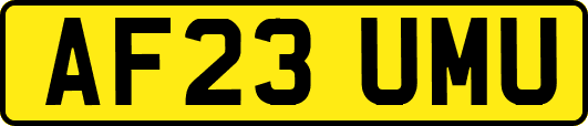 AF23UMU