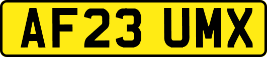 AF23UMX