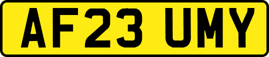 AF23UMY