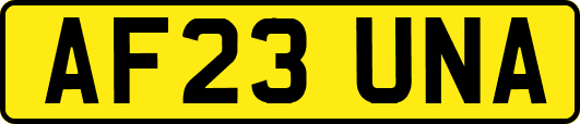 AF23UNA