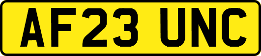 AF23UNC