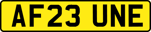 AF23UNE