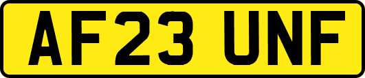 AF23UNF