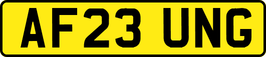 AF23UNG