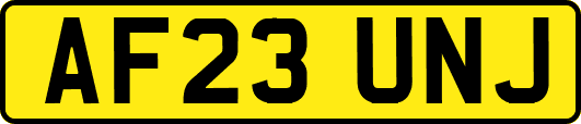 AF23UNJ