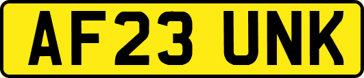 AF23UNK