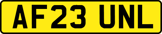 AF23UNL