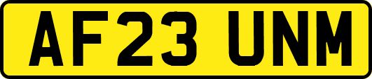 AF23UNM