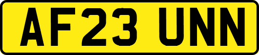 AF23UNN