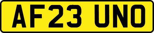 AF23UNO