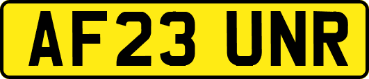 AF23UNR
