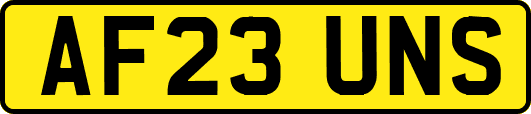 AF23UNS