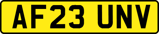 AF23UNV