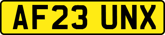 AF23UNX