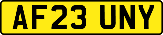 AF23UNY