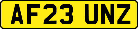 AF23UNZ