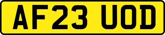 AF23UOD