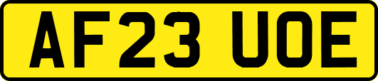 AF23UOE