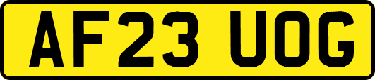 AF23UOG