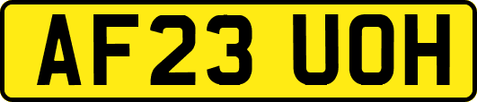 AF23UOH