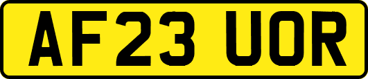 AF23UOR