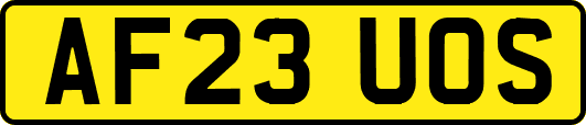 AF23UOS