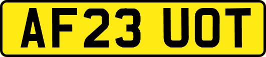 AF23UOT