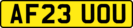 AF23UOU