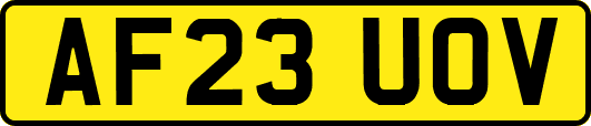 AF23UOV