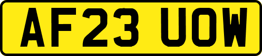 AF23UOW