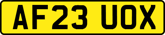AF23UOX