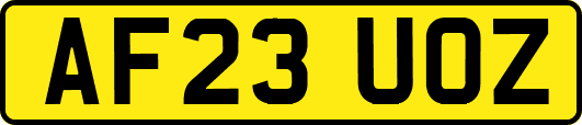 AF23UOZ