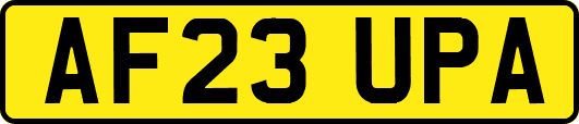 AF23UPA