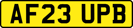 AF23UPB