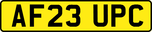 AF23UPC