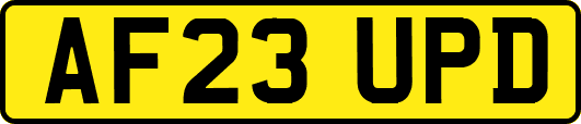 AF23UPD