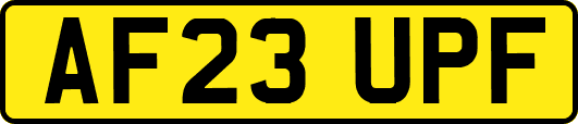 AF23UPF