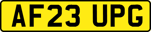 AF23UPG